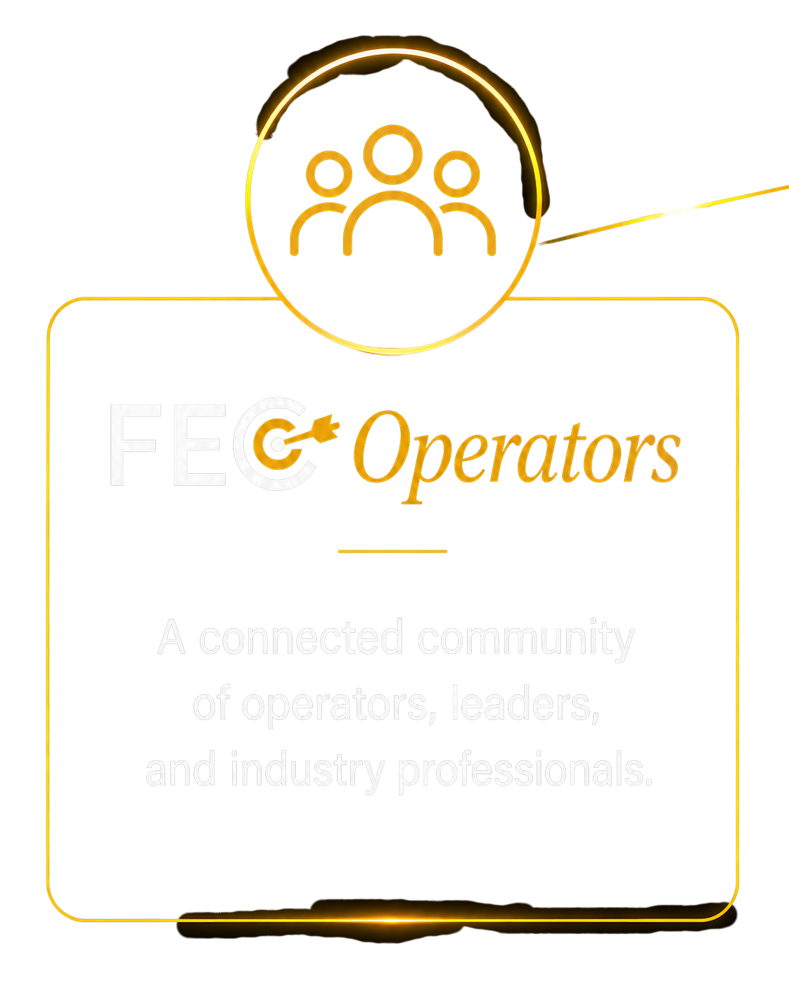 Operators